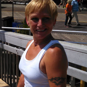 Meet your Posher, Debbie